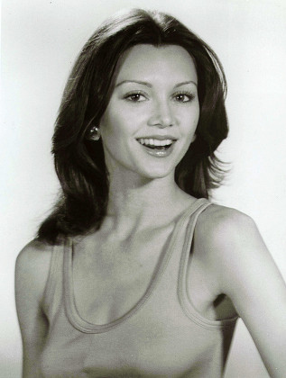 Victoria Principal Editorial Stock Photo - Stock Image Shutterstock