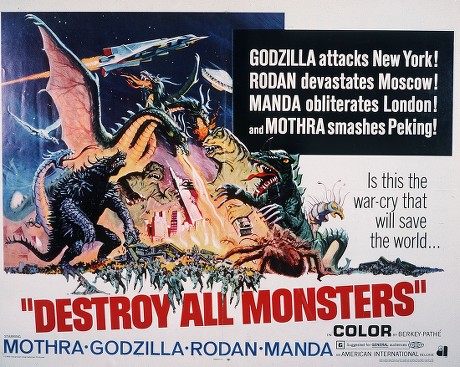 destroy all monsters 1968 manda