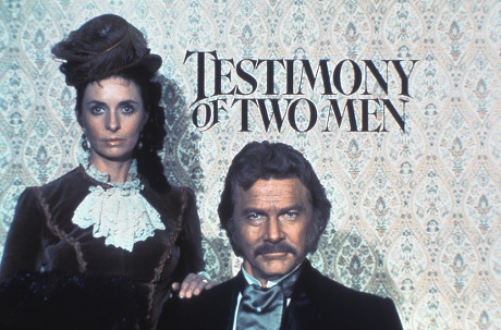 Testimony Of Two Men - 1977