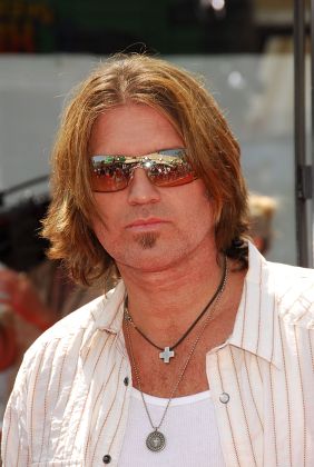Billy Ray Cyrus Editorial Stock Photo - Stock Image | Shutterstock