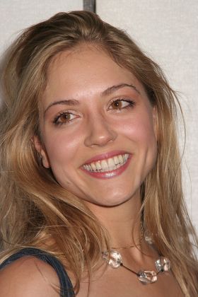 Brooke Nevin Editorial Stock Photo - Stock Image | Shutterstock