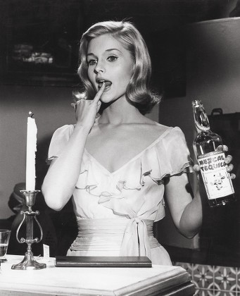 Carol Lynley Editorial Stock Photo - Stock Image | Shutterstock