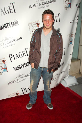 Shawn Pyfrom Editorial Stock Photo - Stock Image | Shutterstock