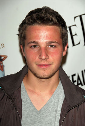 Shawn Pyfrom Editorial Stock Photo - Stock Image Shutterstock