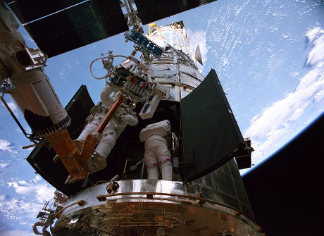 Imax - Hubble 3D - 2010