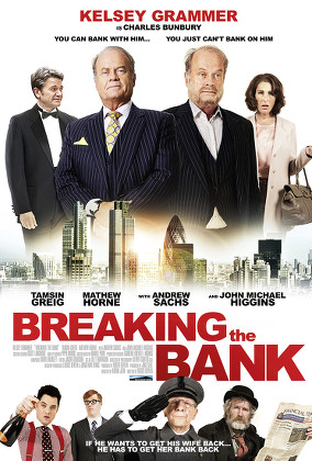 Breaking The Bank - 2014