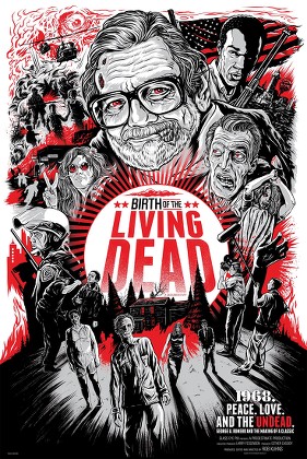 Birth Of The Living Dead - 2013