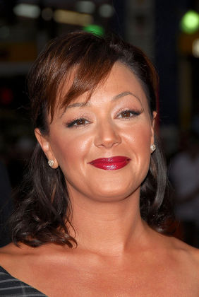 Leah Remini Editorial Stock Photo - Stock Image Shutterstock