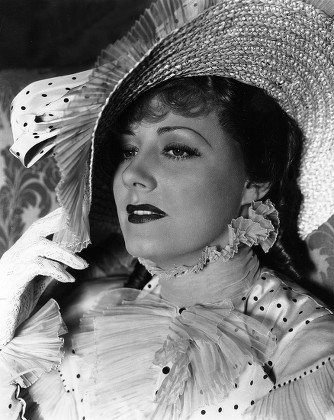 Irene Dunne Editorial Stock Photo - Stock Image | Shutterstock