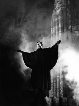 Count Dracula - 1977