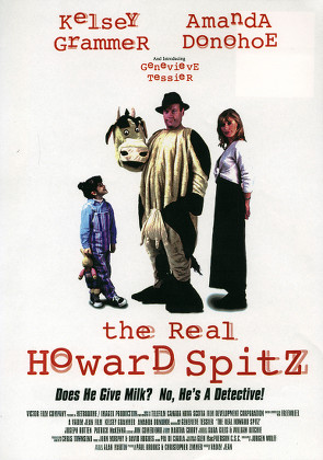 The Real Howard Spitz - 1997