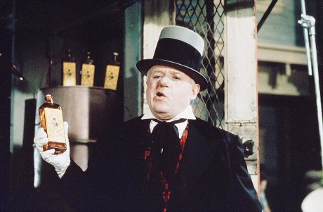 W.C. Fields and Me - 1976