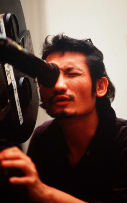 Tsui Hark Editorial Stock Photo Stock Image Shutterstock