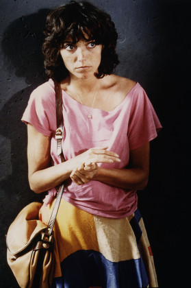 Karen Allen in Until September (1984)