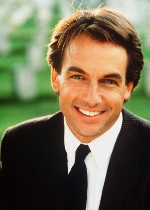 Mark Harmon Editorial Stock Photo - Stock Image | Shutterstock