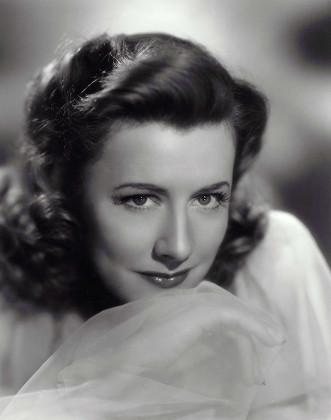 Irene Dunne Editorial Stock Photo - Stock Image | Shutterstock
