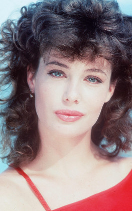 Kelly Lebrock Editorial Stock Photo - Stock Image | Shutterstock