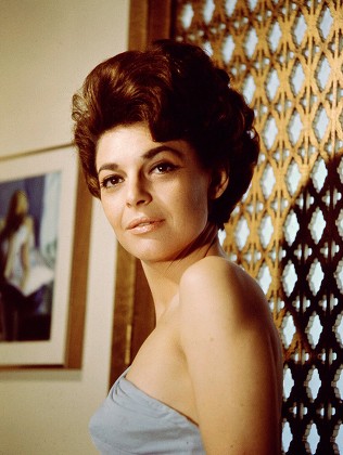 Anne Bancroft Editorial Stock Photo - Stock Image | Shutterstock