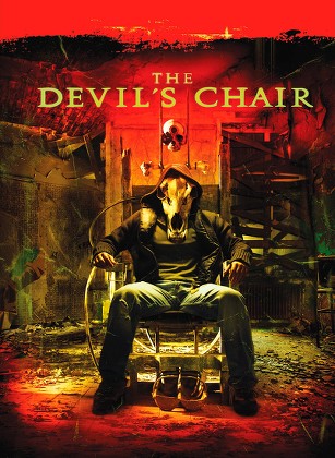 The Devil's Chair - 2006
