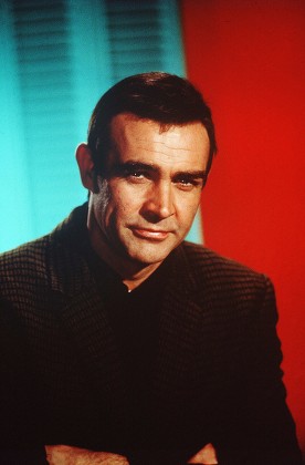 Sean Connery Editorial Stock Photo - Stock Image | Shutterstock