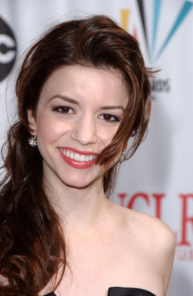 Masiela Lusha Editorial Stock Photo - Stock Image | Shutterstock