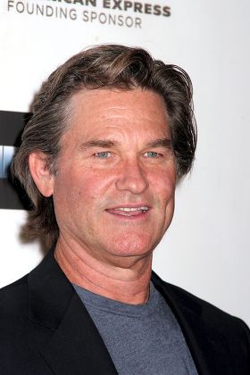 Kurt Russell Editorial Stock Photo - Stock Image | Shutterstock