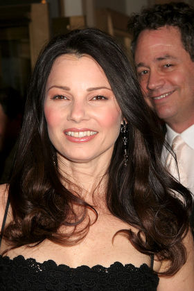Fran Drescher Editorial Stock Photo - Stock Image | Shutterstock