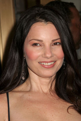 Fran Drescher Editorial Stock Photo - Stock Image | Shutterstock