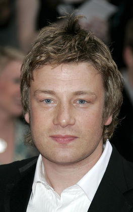 Jamie Oliver Editorial Stock Photo - Stock Image | Shutterstock