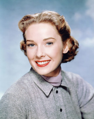 Vera Miles Editorial Stock Photo - Stock Image | Shutterstock