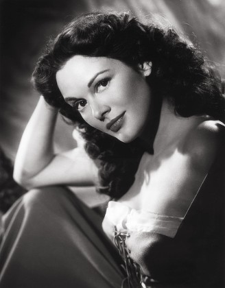 Patricia Medina - 1954