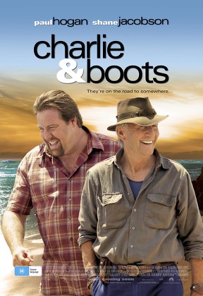 Charlie & Boots - 2009