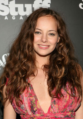 Bijou Phillips Editorial Stock Photo - Stock Image | Shutterstock