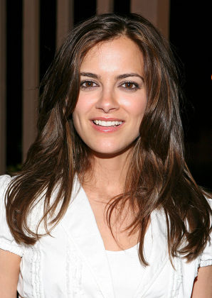 Rebecca Budig Editorial Stock Photo - Stock Image | Shutterstock