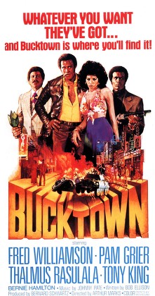 Bucktown - 1975