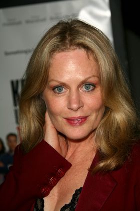 Beverly Dangelo Editorial Stock Photo - Stock Image | Shutterstock