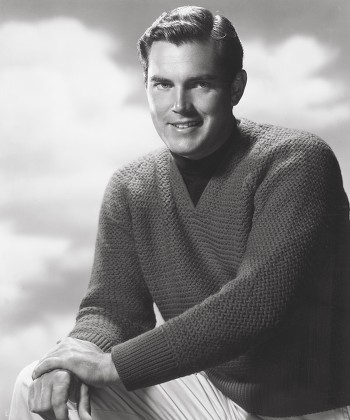 Jeffrey Hunter - 1960