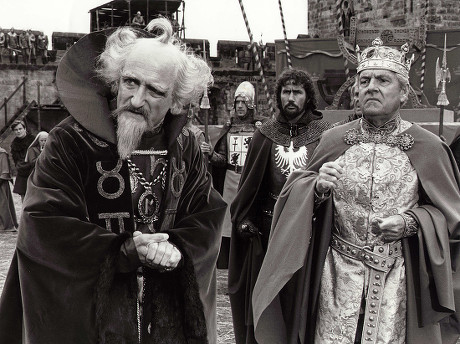 The Spaceman and King Arthur - 1979