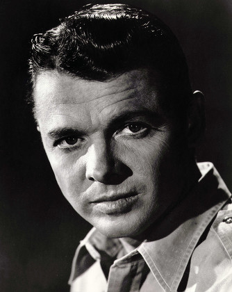 Audie Murphy Editorial Stock Photo - Stock Image | Shutterstock