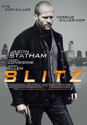 Blitz - 2011