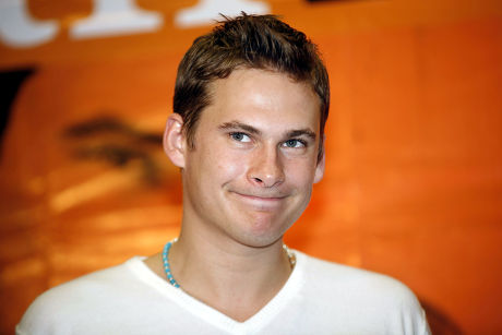 Lee Ryan Editorial Stock Photo - Stock Image | Shutterstock