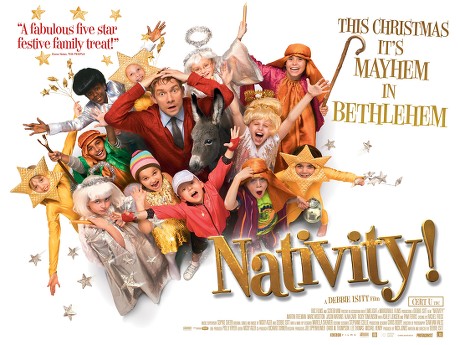 Nativity! - 2009