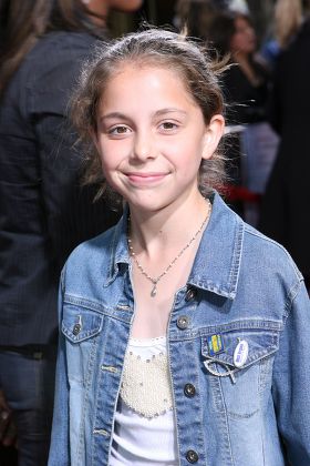 Makenzie Vega Editorial Stock Photo - Stock Image | Shutterstock