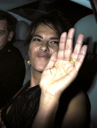 Tracey Emin Editorial Stock Photo - Stock Image | Shutterstock