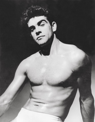 Sean Connery Editorial Stock Photo - Stock Image | Shutterstock