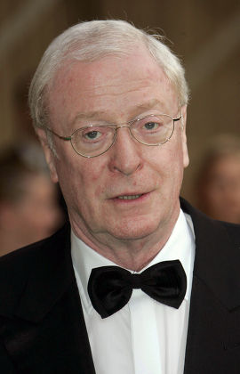 Michael Caine Editorial Stock Photo - Stock Image | Shutterstock