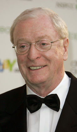Michael Caine Editorial Stock Photo - Stock Image | Shutterstock