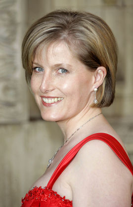 Sophie Countess Wessex Editorial Stock Photo - Stock Image | Shutterstock