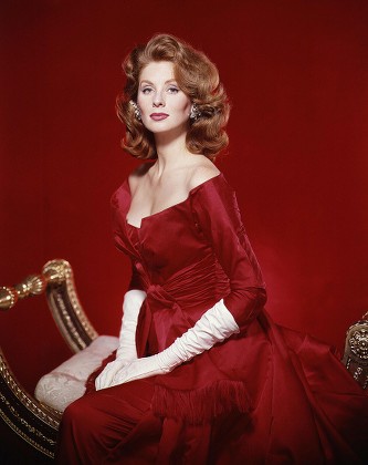 Suzy Parker Editorial Stock Photo - Stock Image | Shutterstock