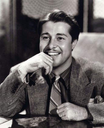 Don Ameche Editorial Stock Photo - Stock Image | Shutterstock